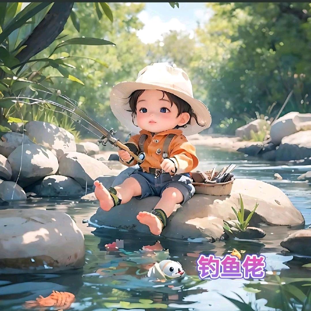 月皎洁，卉悄放。静听风玲晚，悠然入梦乡。