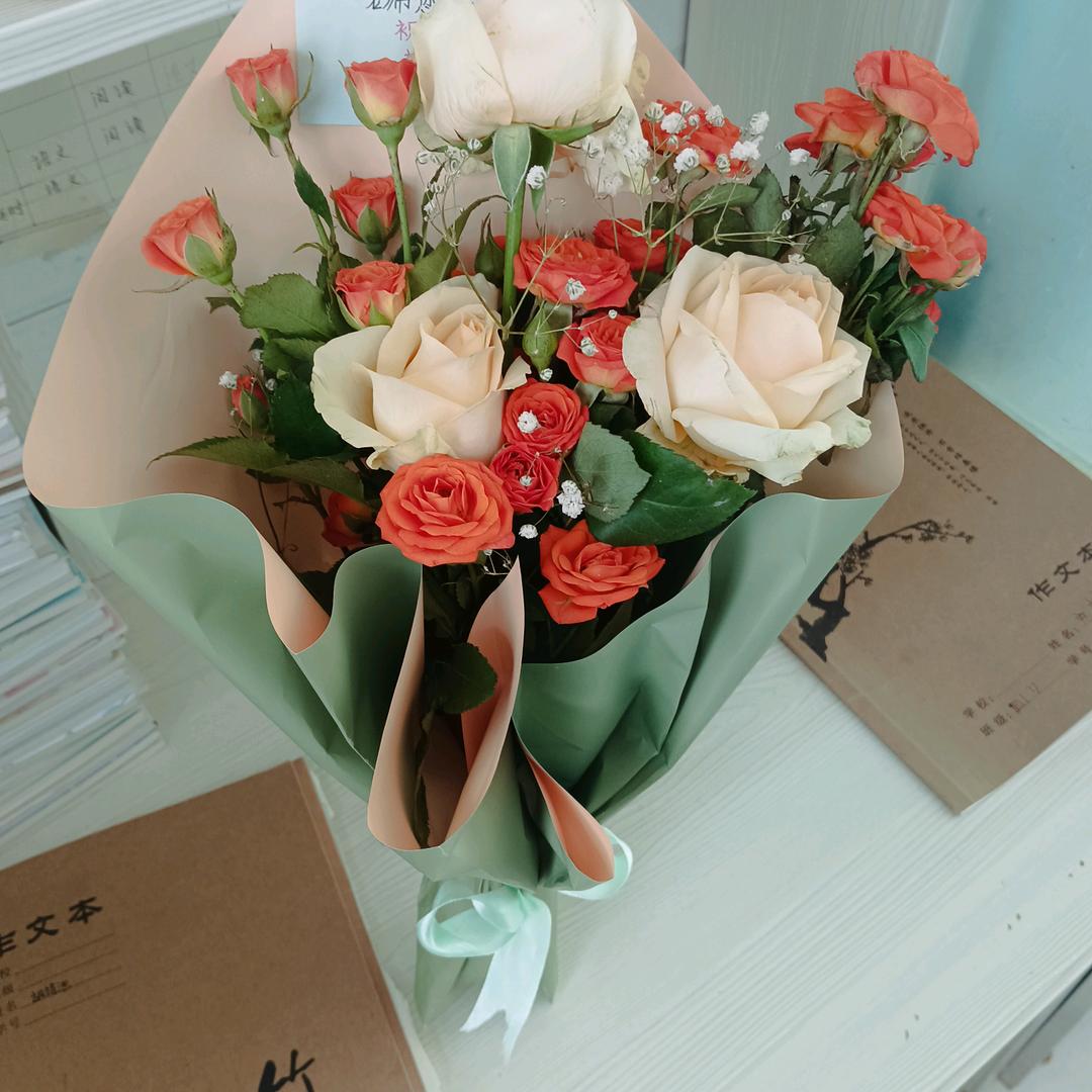 ❤️上善若水♥