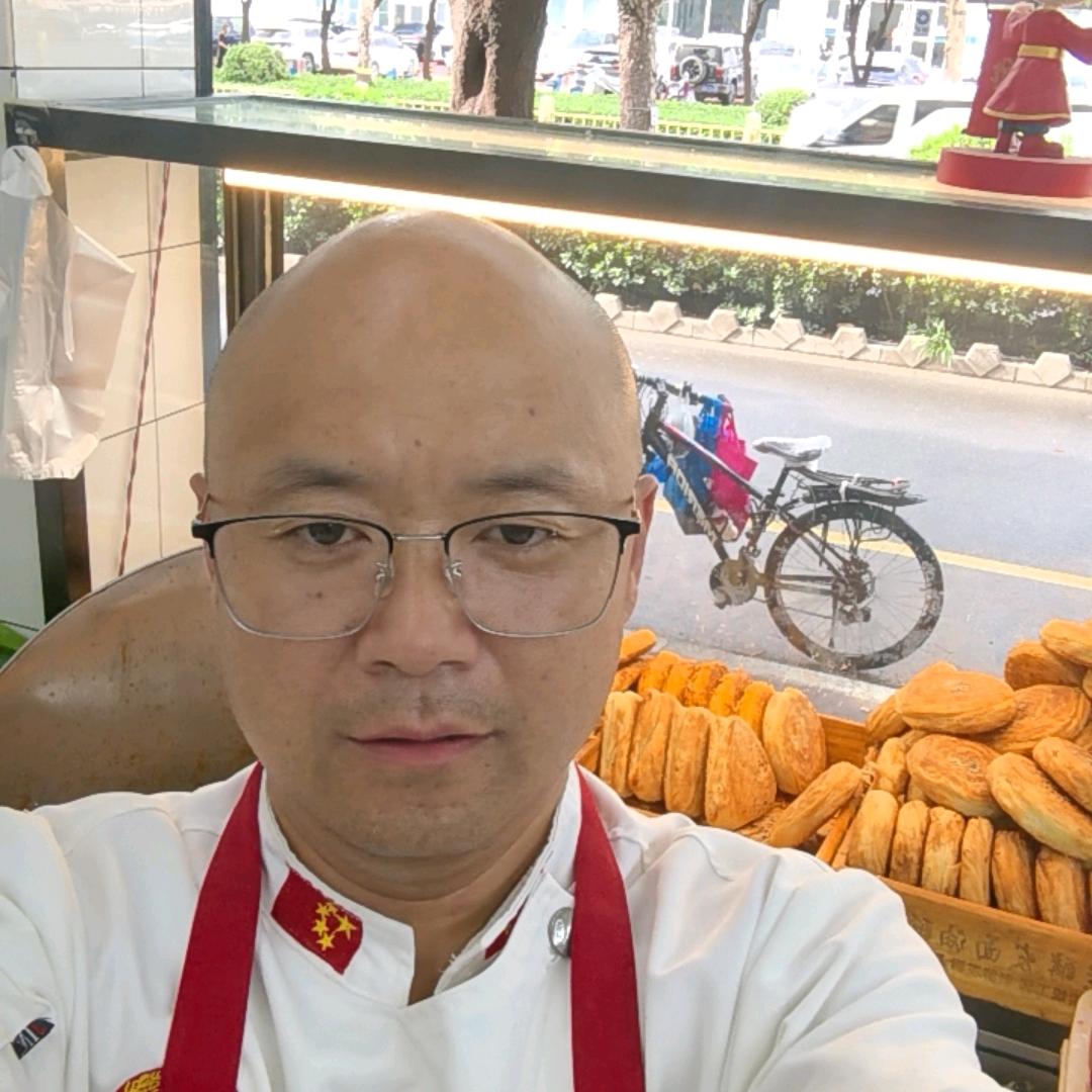 南张记油酥饼培训运城
