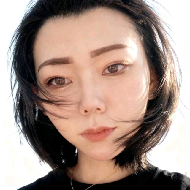 新的一切，改变自己