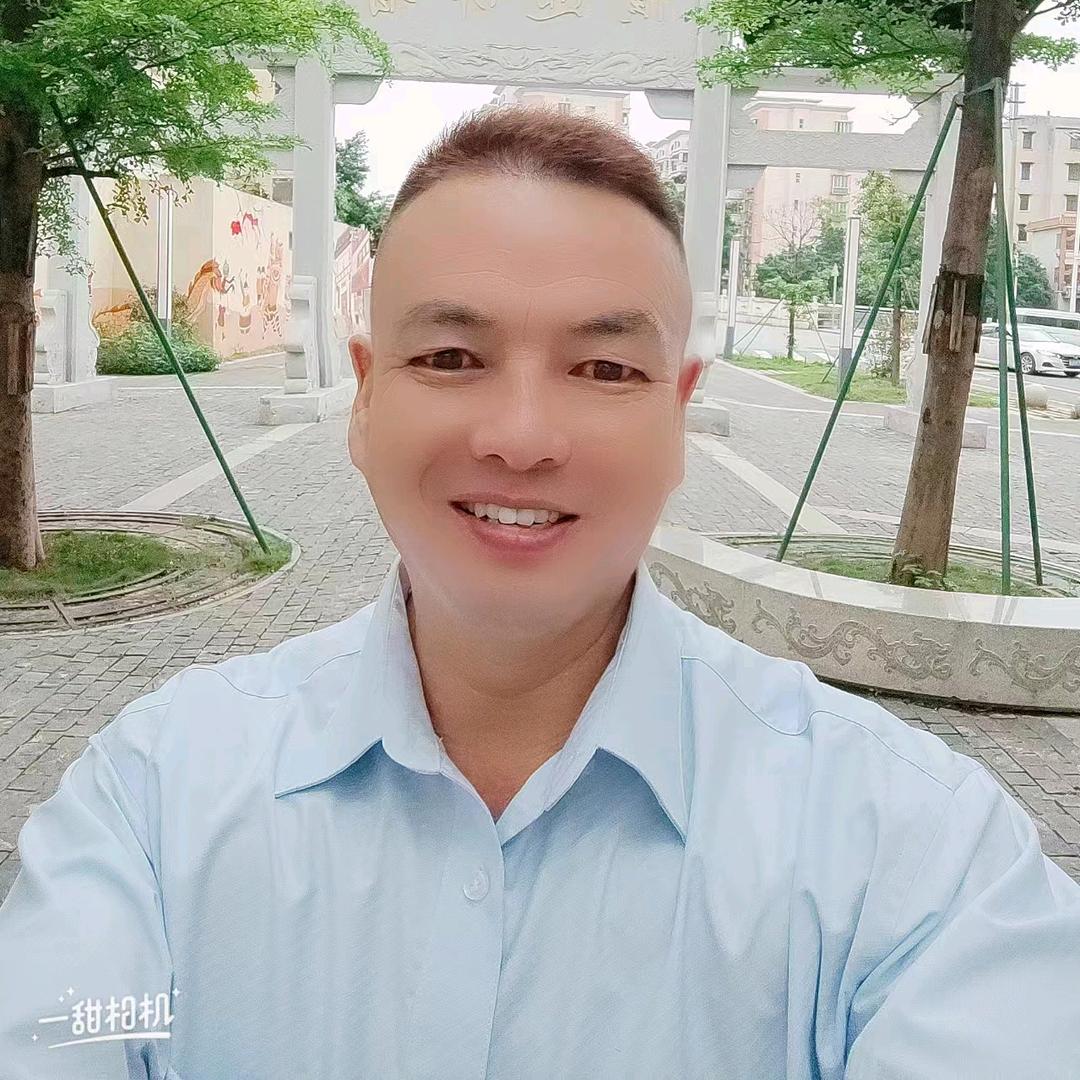 唐顺先生