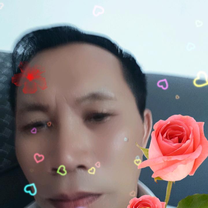 幸福开心