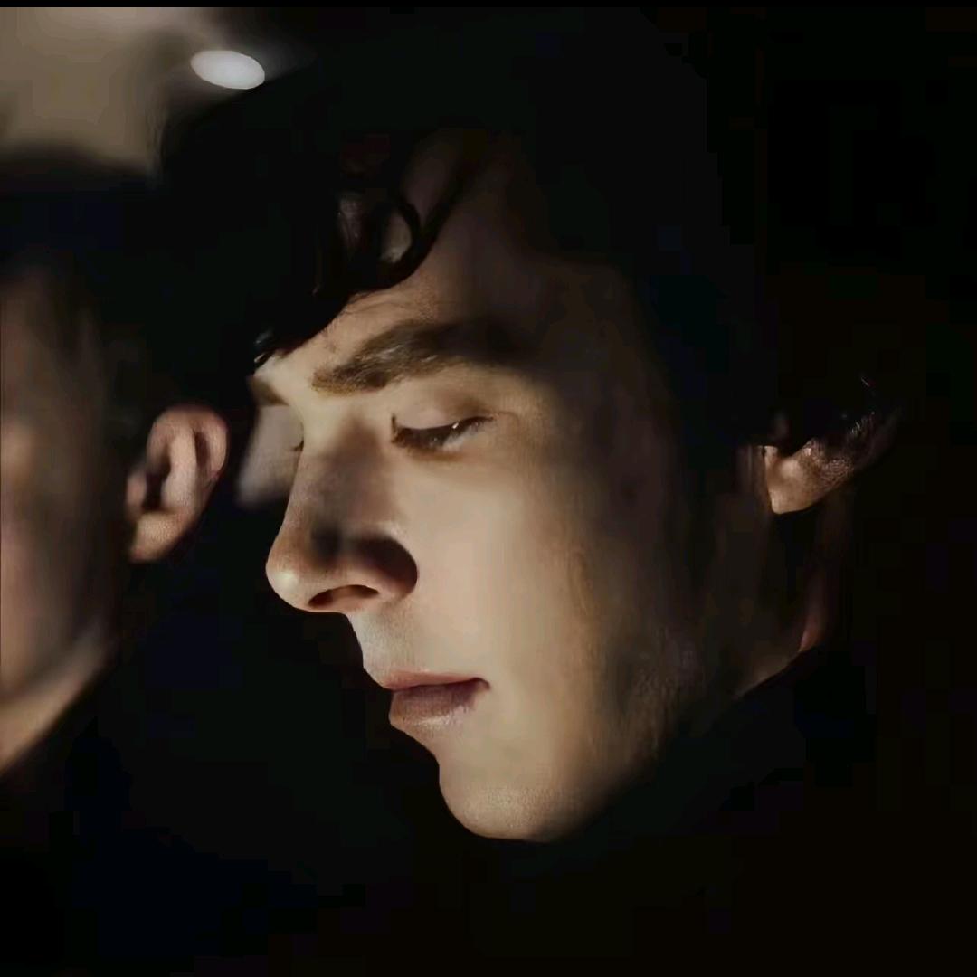 Sherlock Holmes