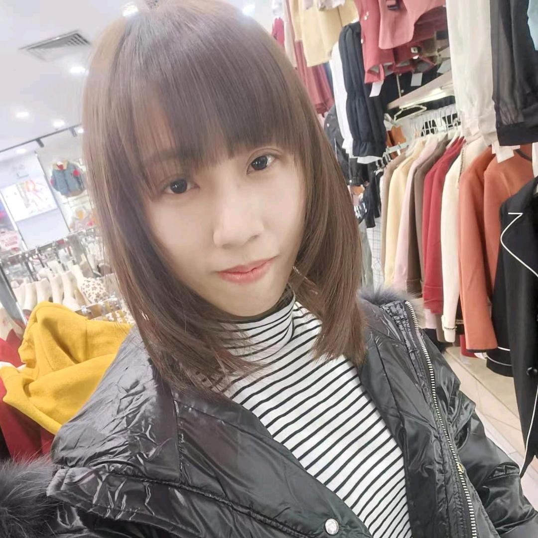 小婷吖好物