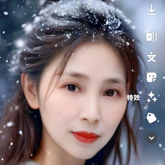 遇上你是我的缘