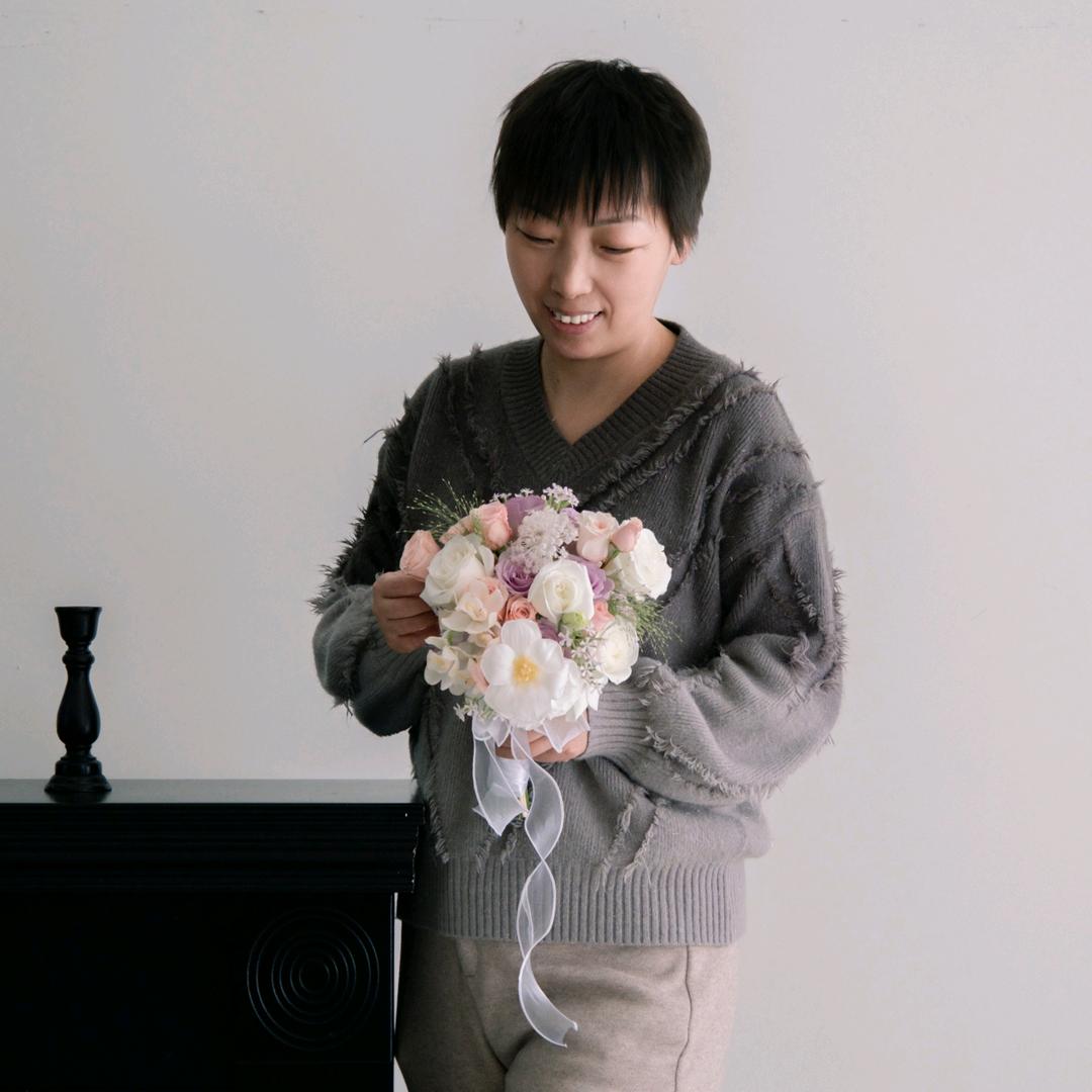 慕梓花艺馆