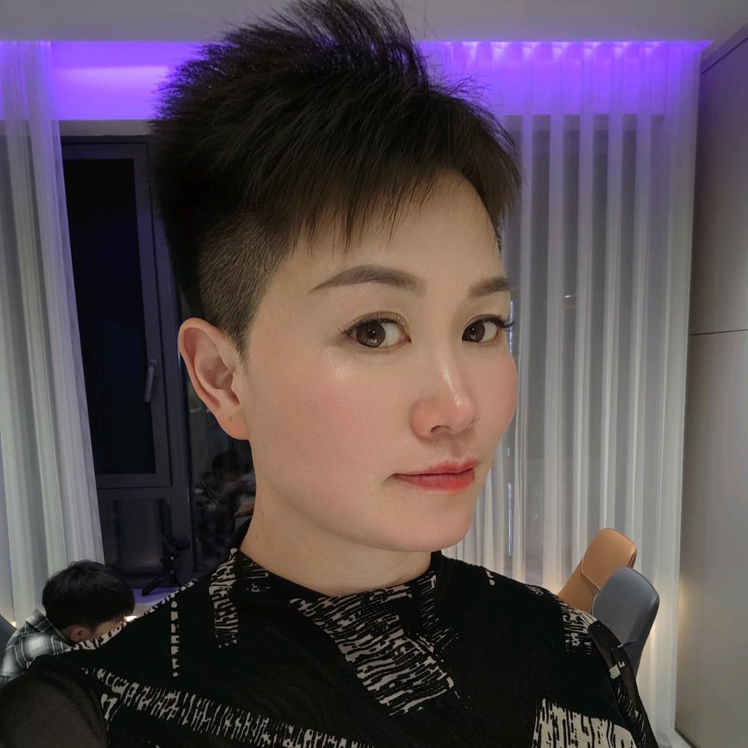 霸道姐姐