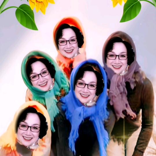 迎春吉祥