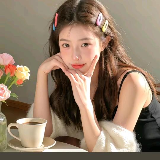 丽 丽穿搭