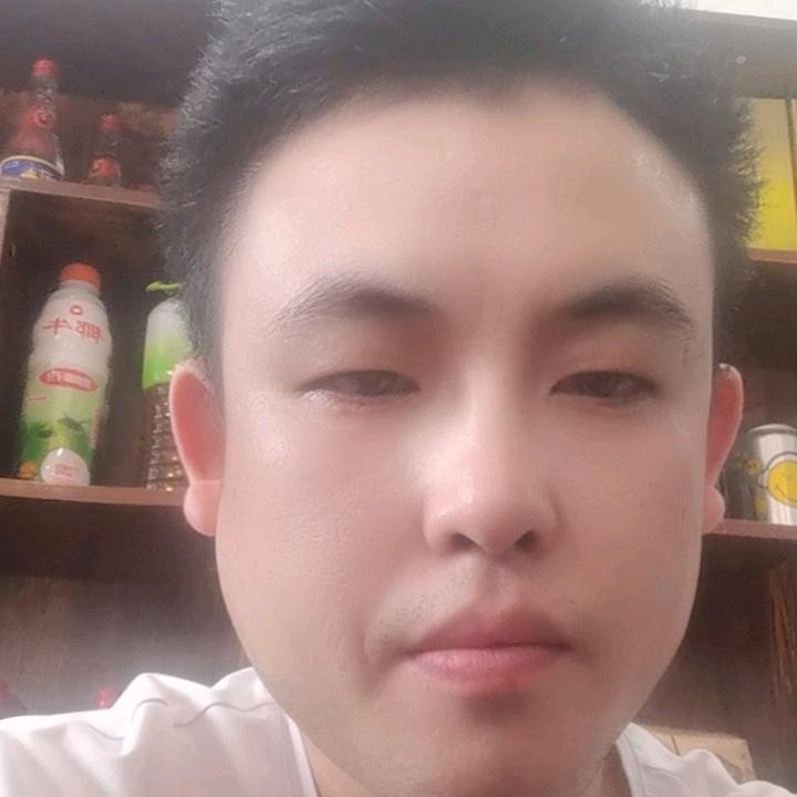 奋斗的山哥