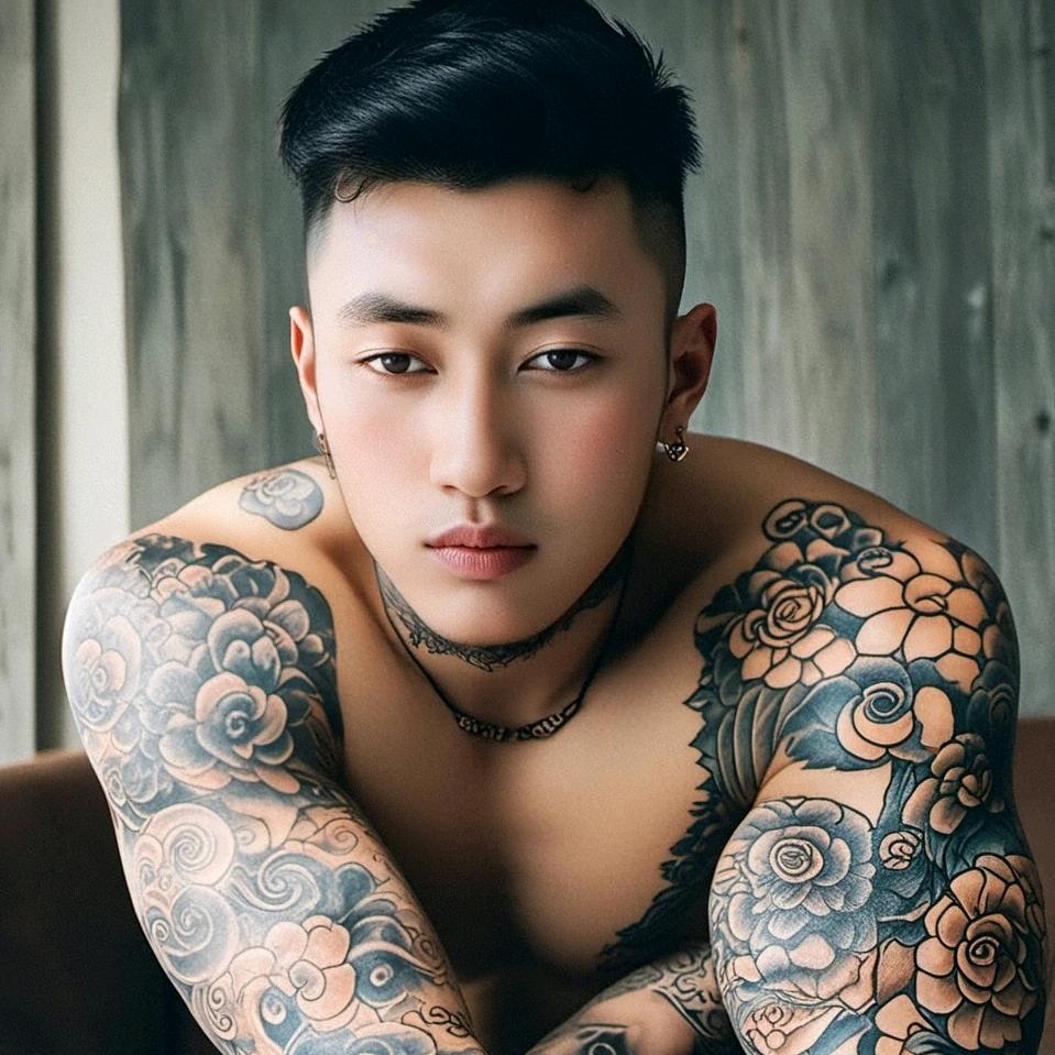 ༺加永༻