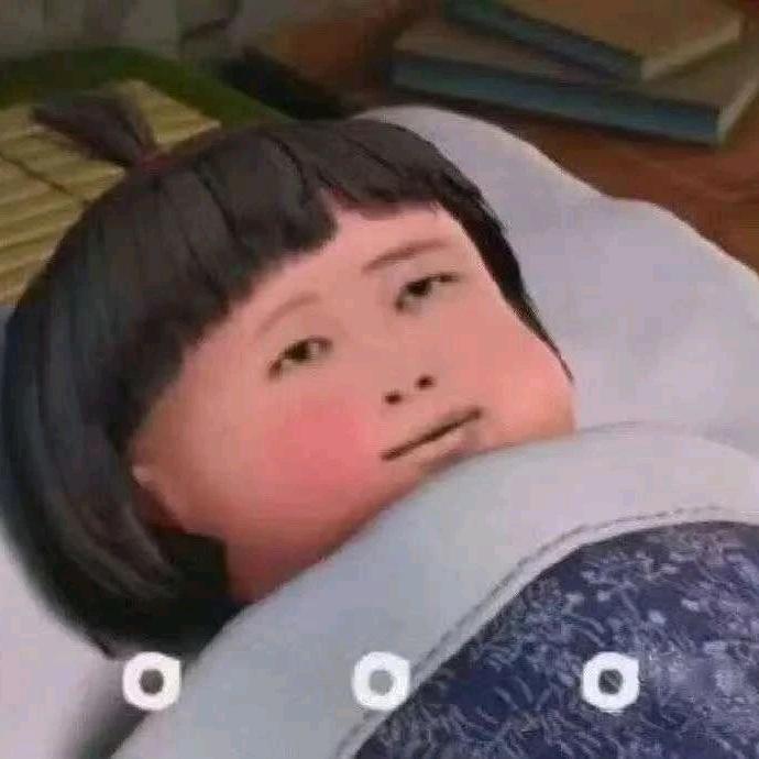 忧郁是一种食物