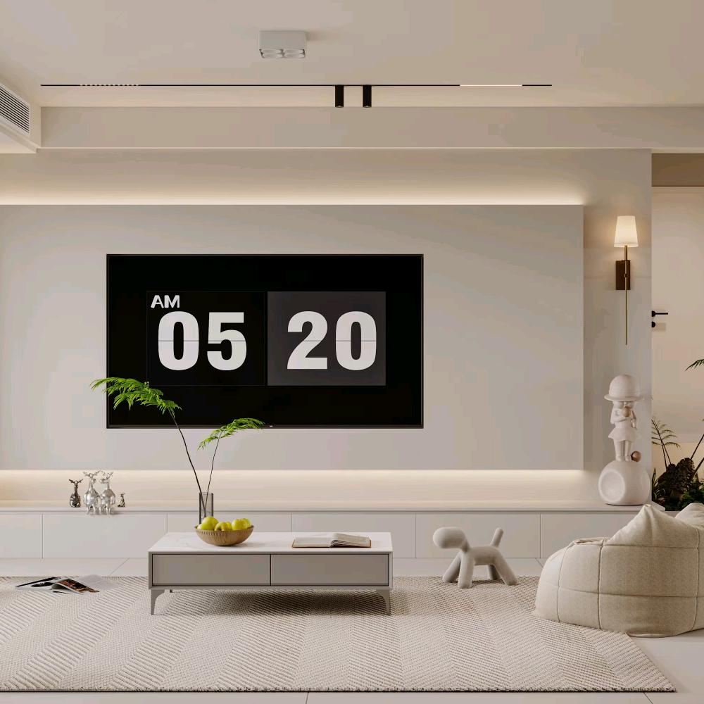 姐姐的装修故事