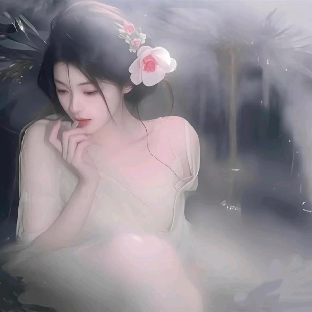 𝓦.夏雨啦～