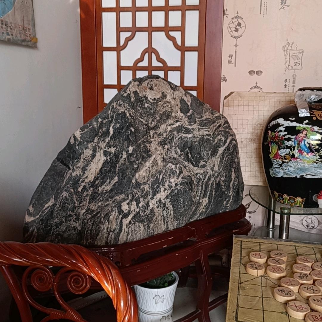 醉清风，