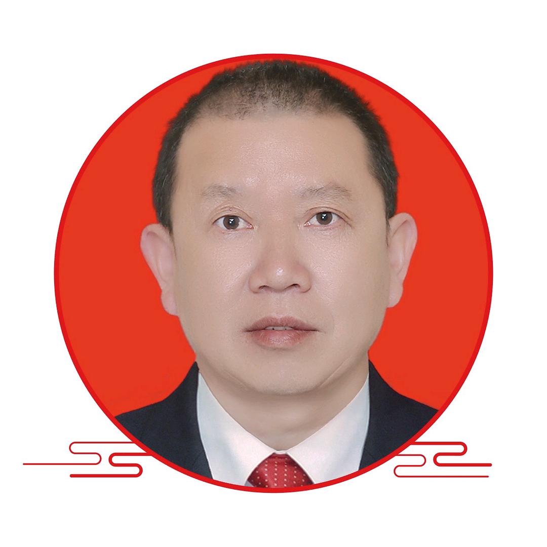 钟亚斌教练