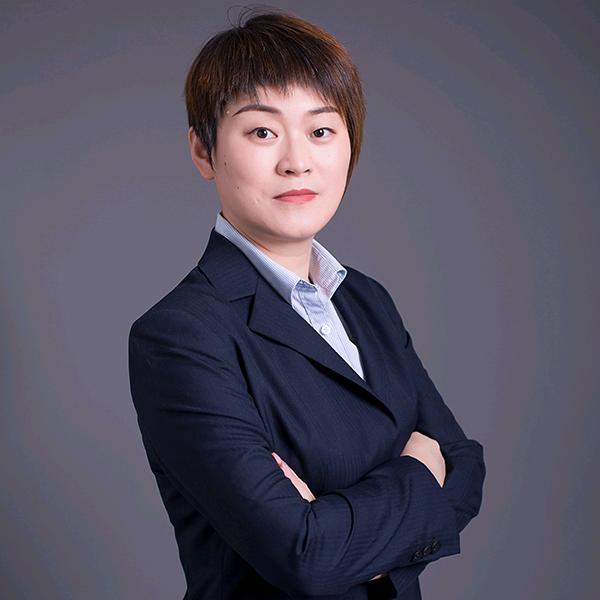 寿光美的全屋家电胡姐