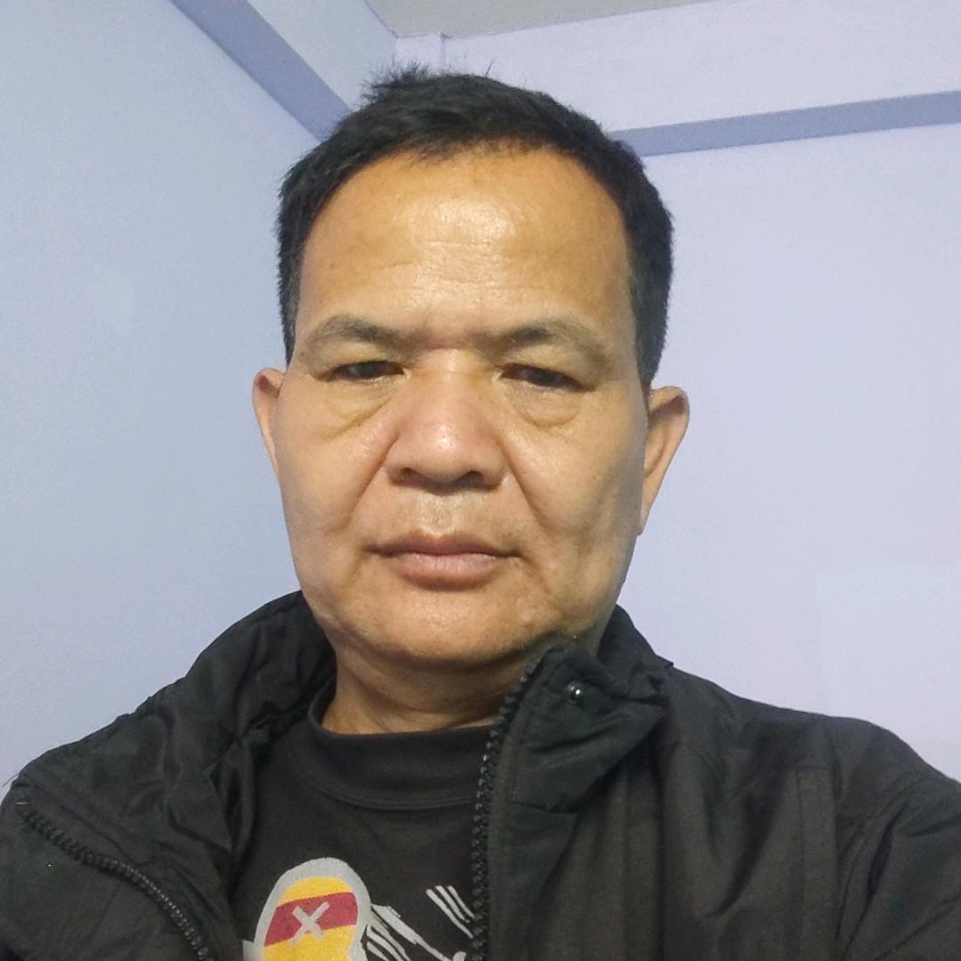 和尚也疯狂(在尼泊尔)