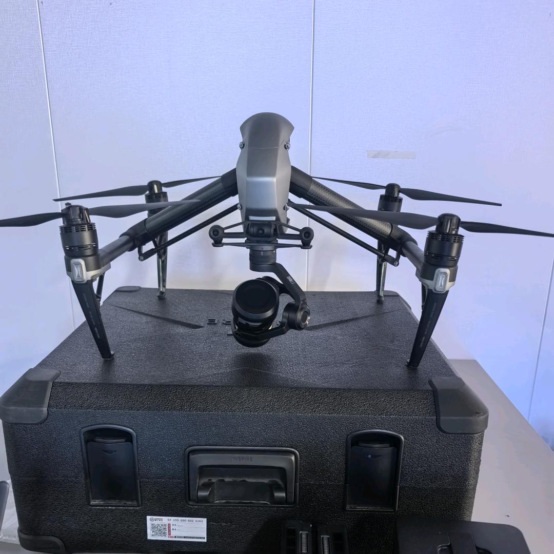 百航科技航空无人机培训中心