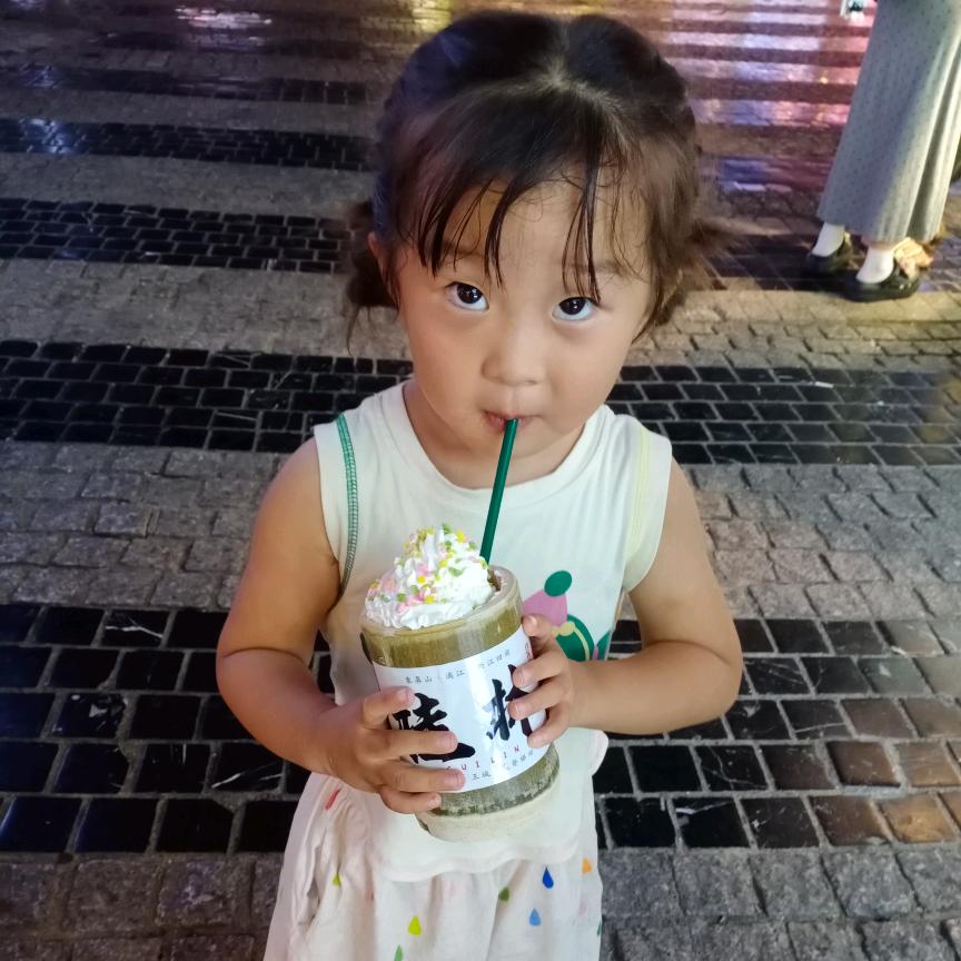 太阳的味道