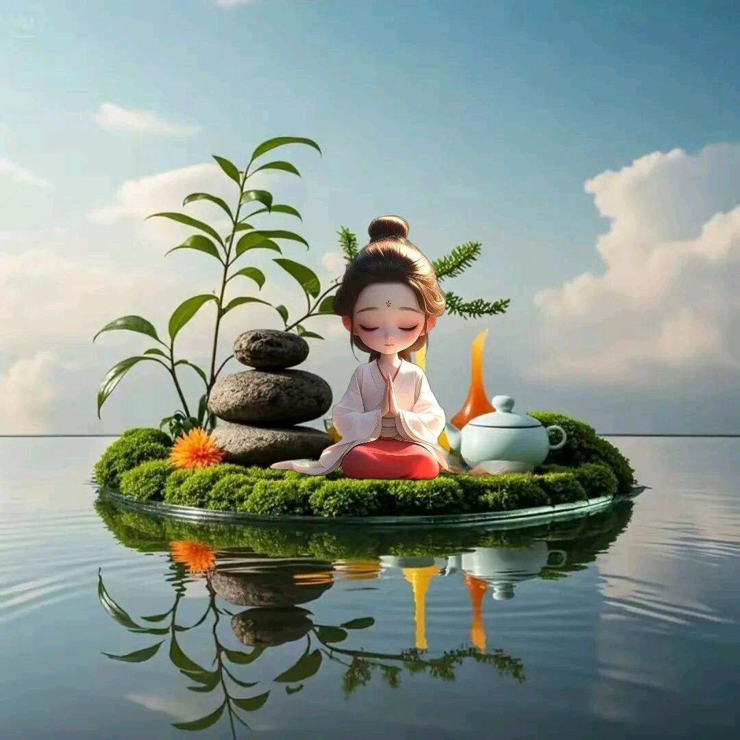 小满