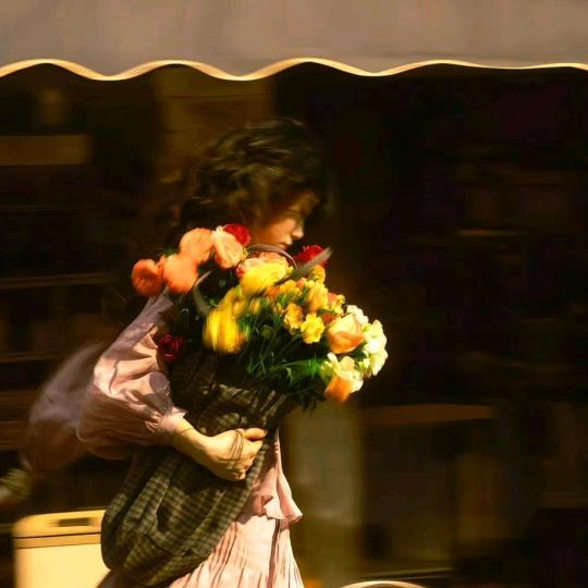 虾仁不不不眨眼