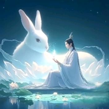 🐇龍台鳯阁🐇