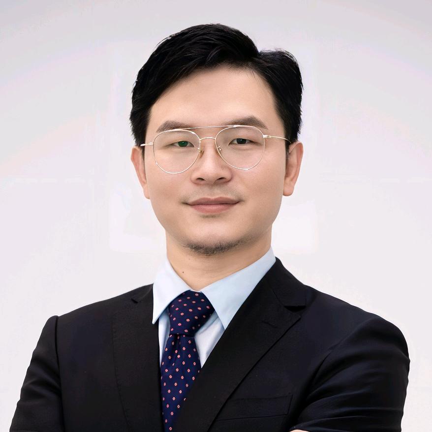 做鼻子的李舟和管医生