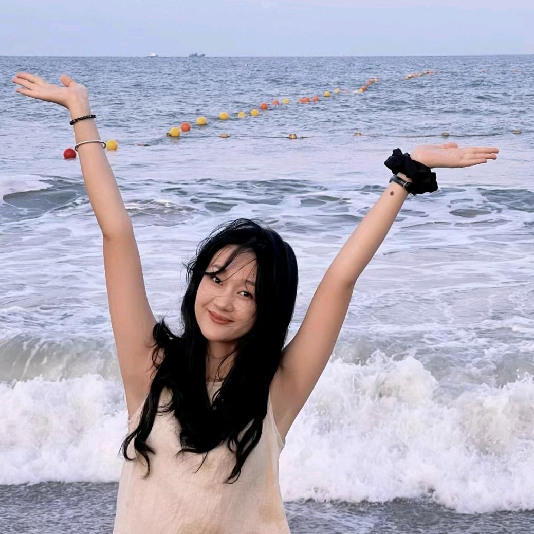 u点甜💓