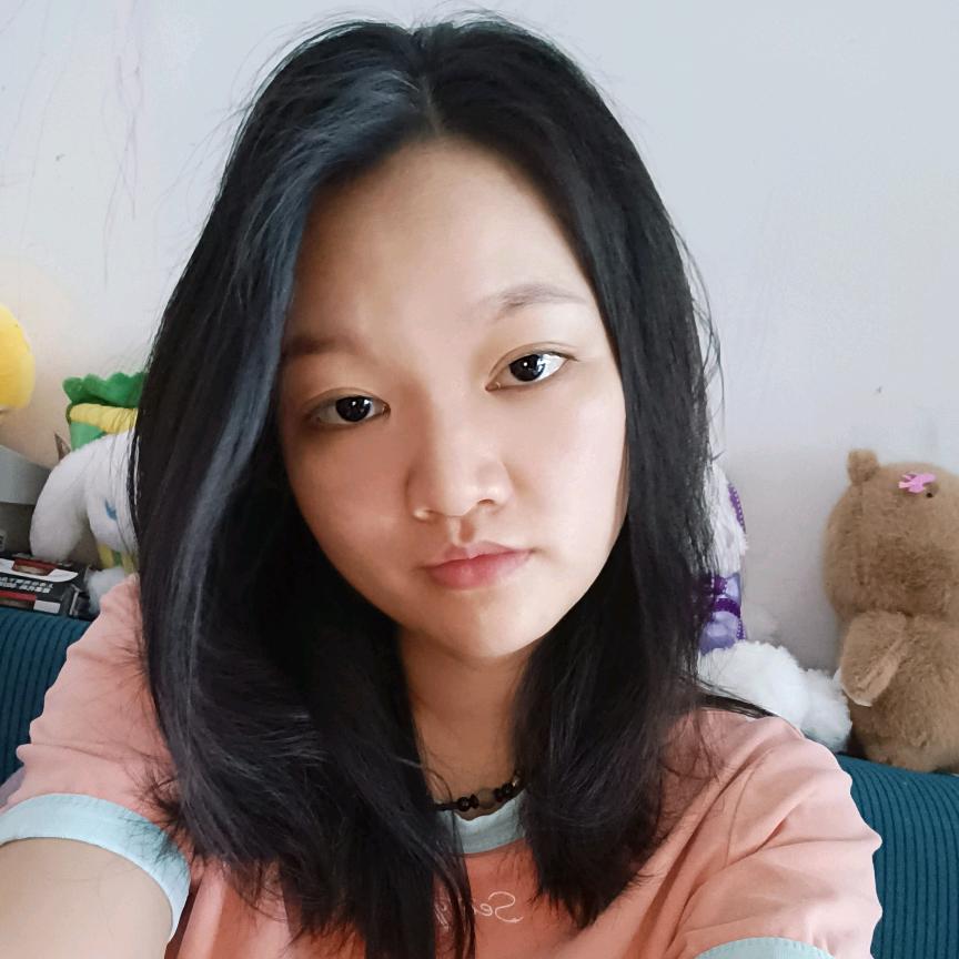 周婷