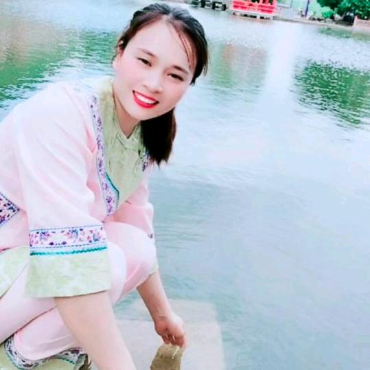 水家姑娘