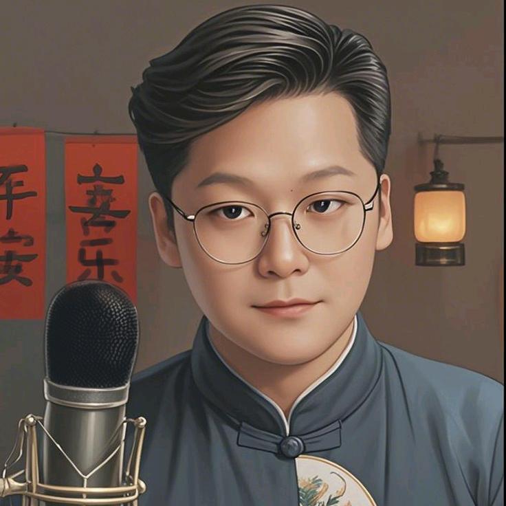 祥子讲故事