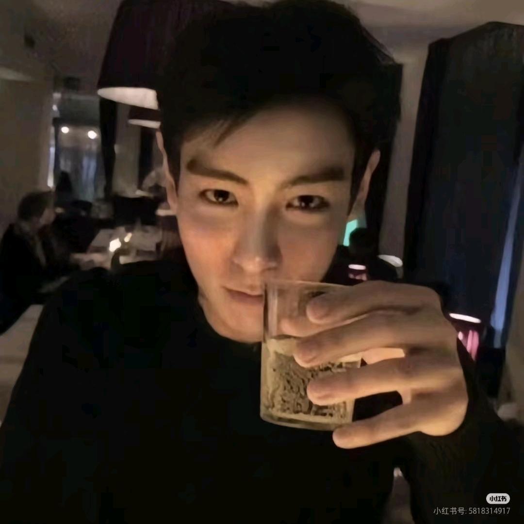 发现理想型是le