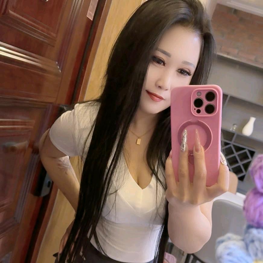 磨人小女人🍑