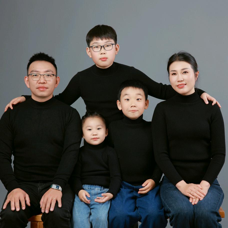 李是我的任