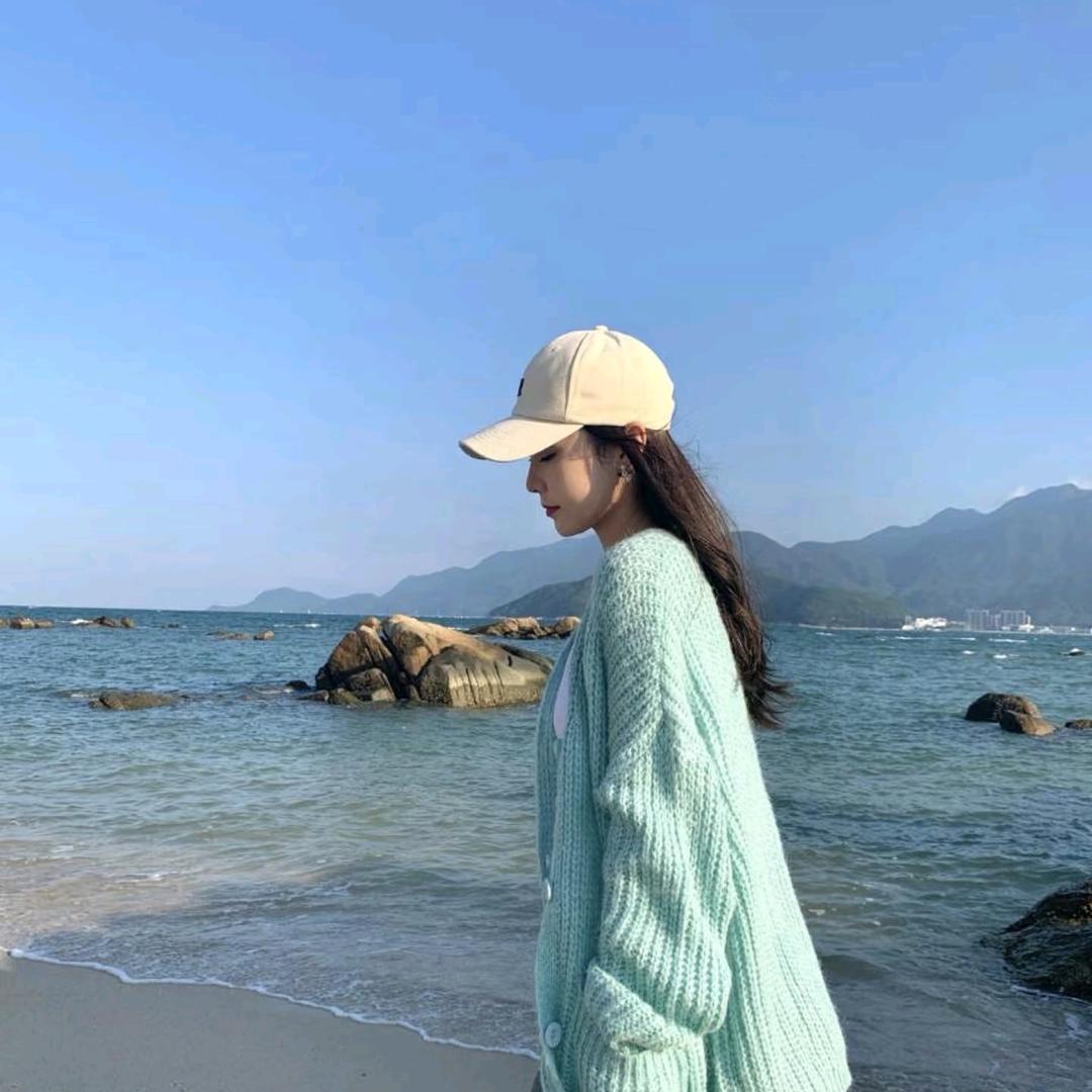 青颜商贸