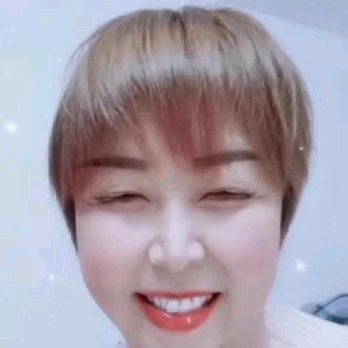 好运姐