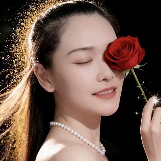 遗憾的过客🌹
