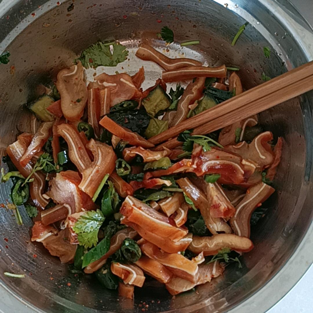 想了你就来！