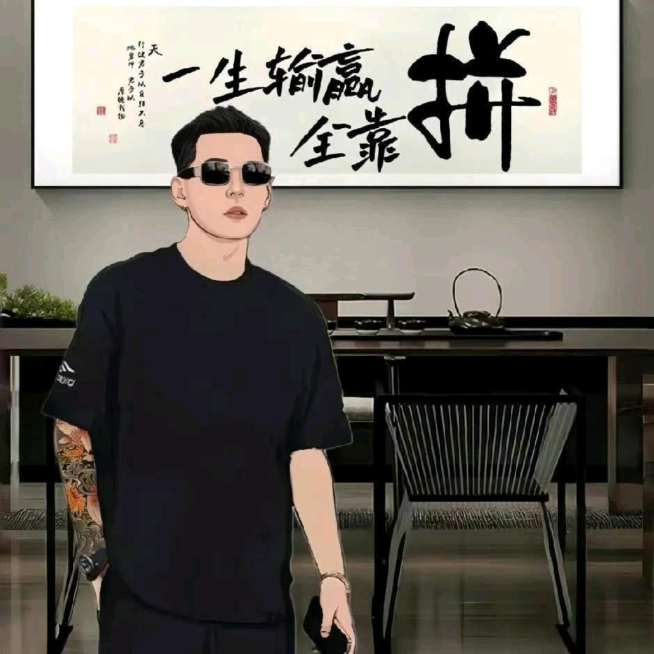 小楼昨天听风雨