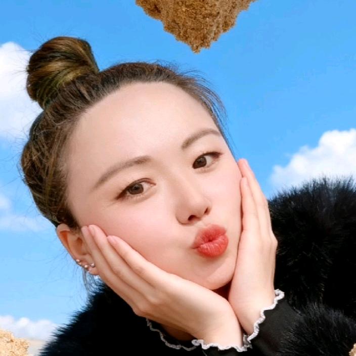 棒棒糖（小麦，玉米籽粒收割团队）