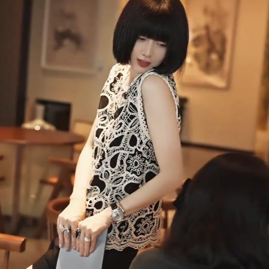 宫小妍·好物甄选