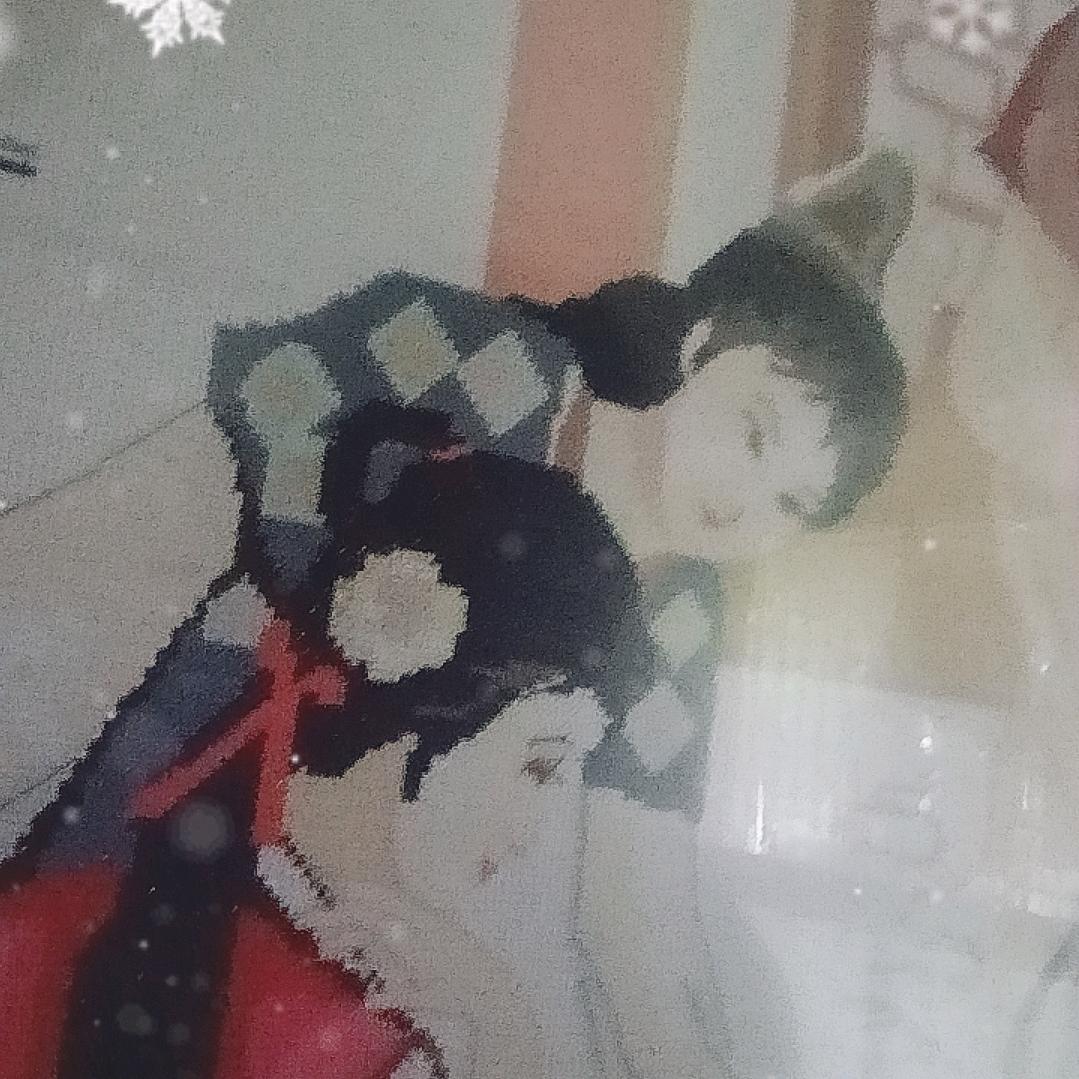 放屁蹦出西施