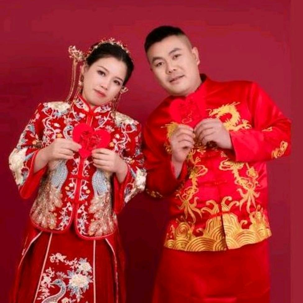 缘分让我遇见了你