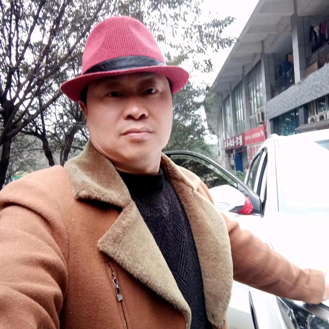 种植桃李柑农业户