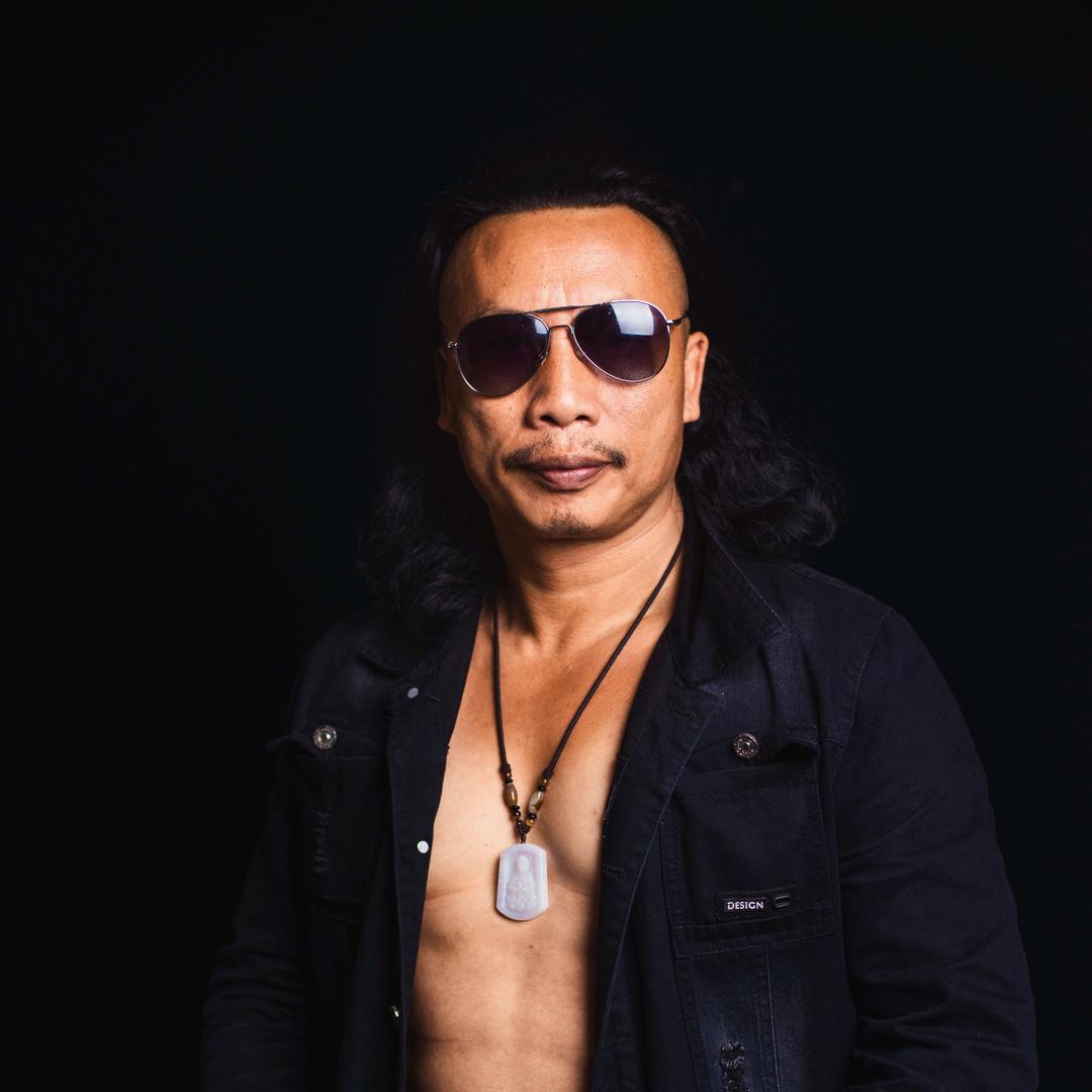 阿黑哥