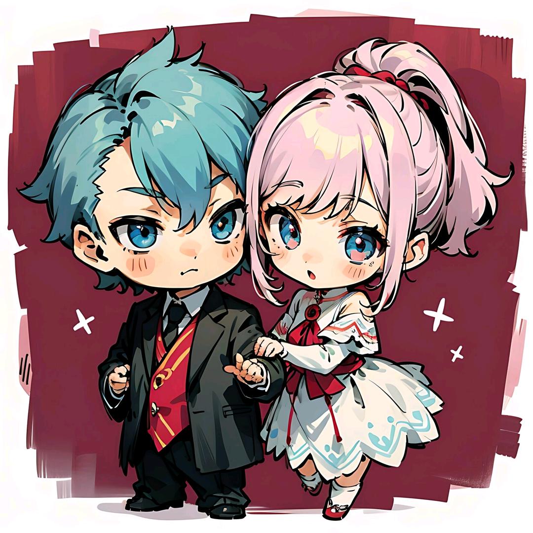 唯一👫👫
