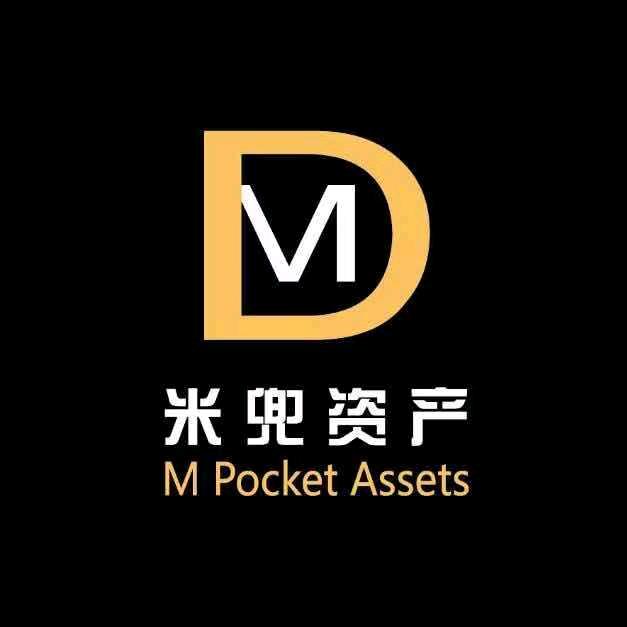 大连米兜资产