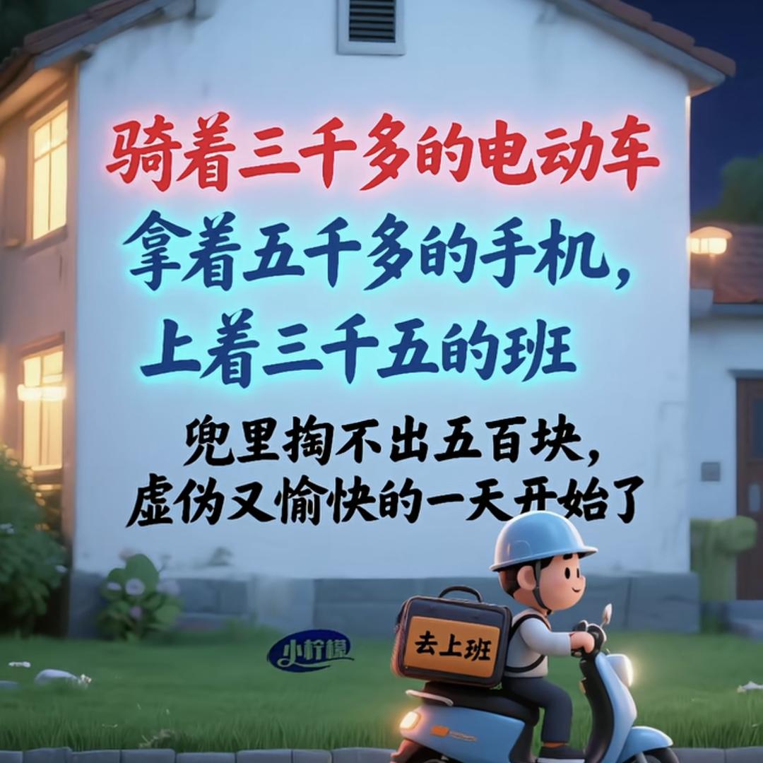 🐟生很贵