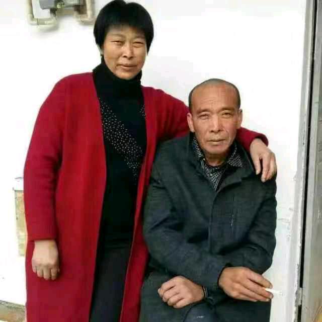 灌云杨集陈氏山羊肉店